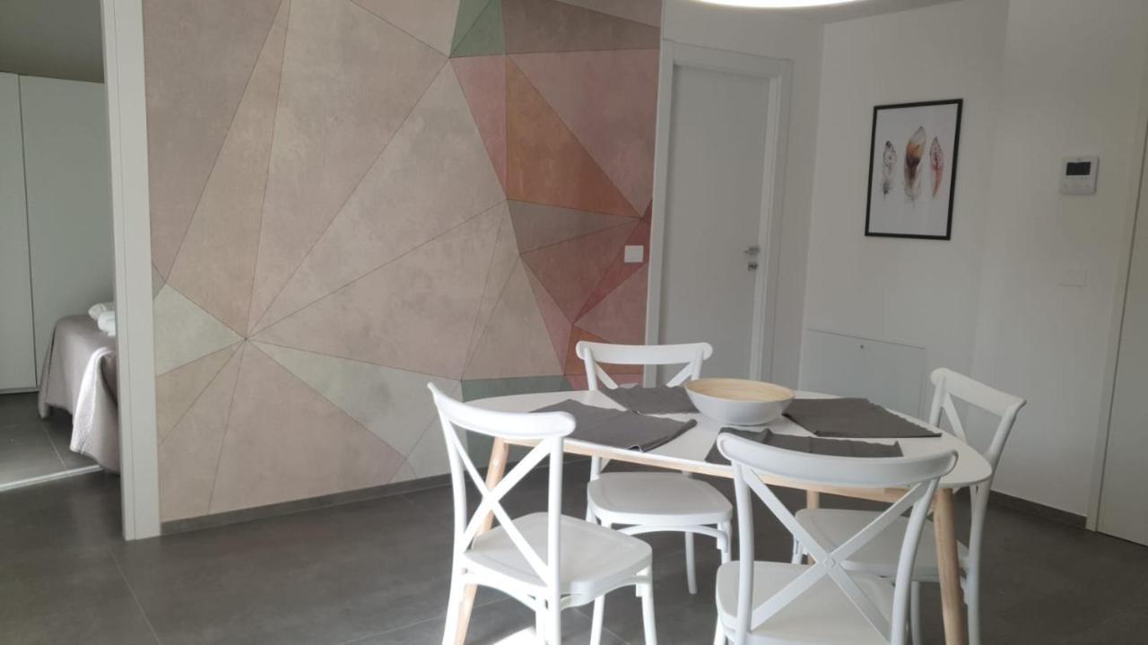 Casa Di Patty Appartamento *