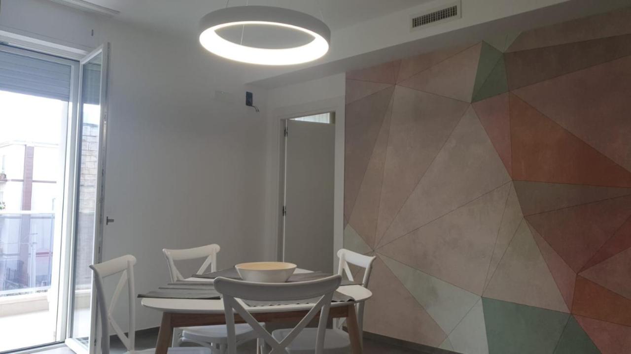 Appartamento Casa Di Patty Bari