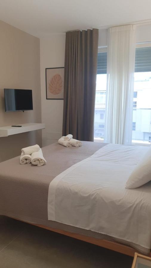 Casa Di Patty Apartment Bari